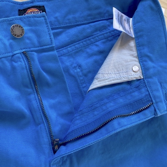 Dickies Duck Short High Rise - Picture 6 of 8